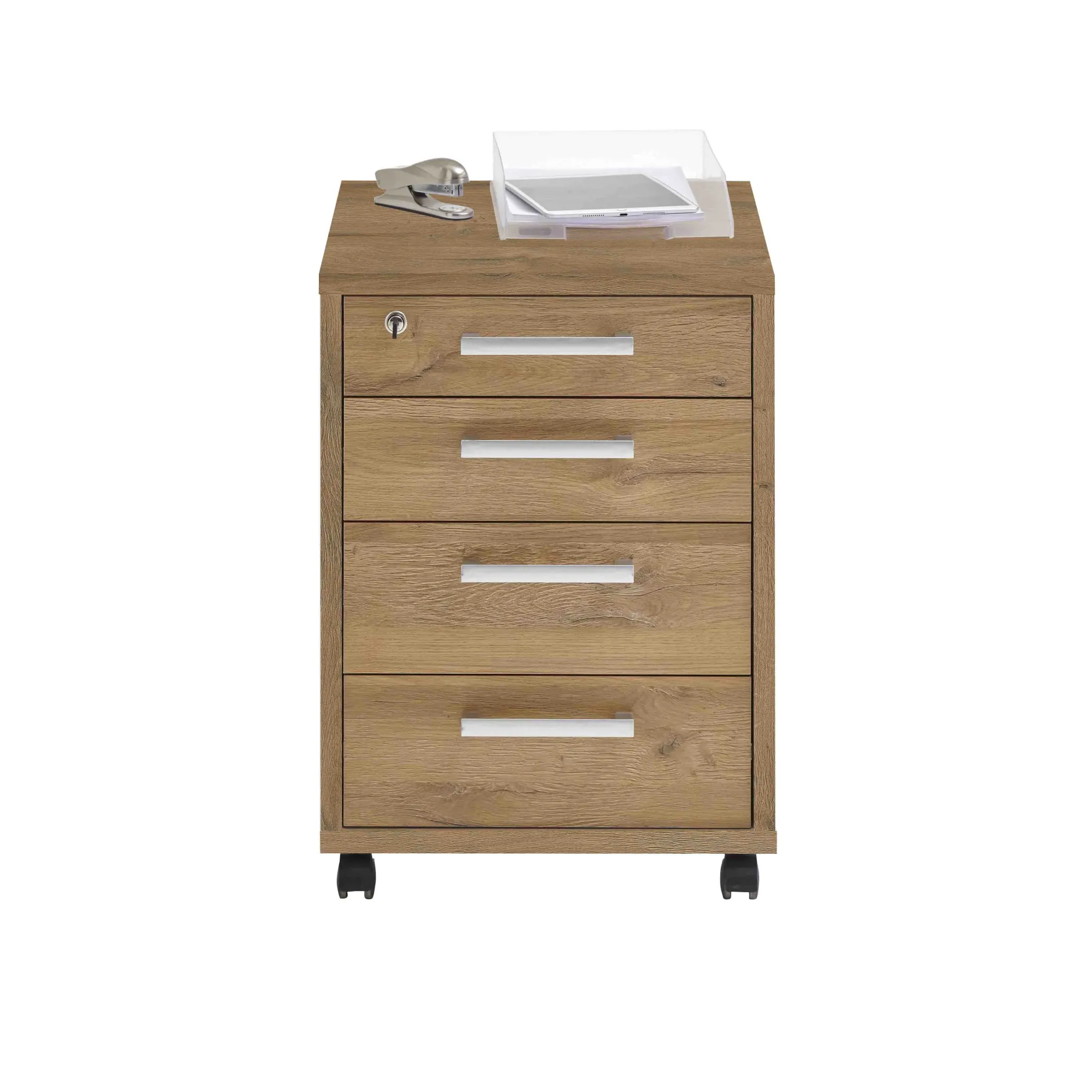 Ladeblok Nereus^Huisenthuis New