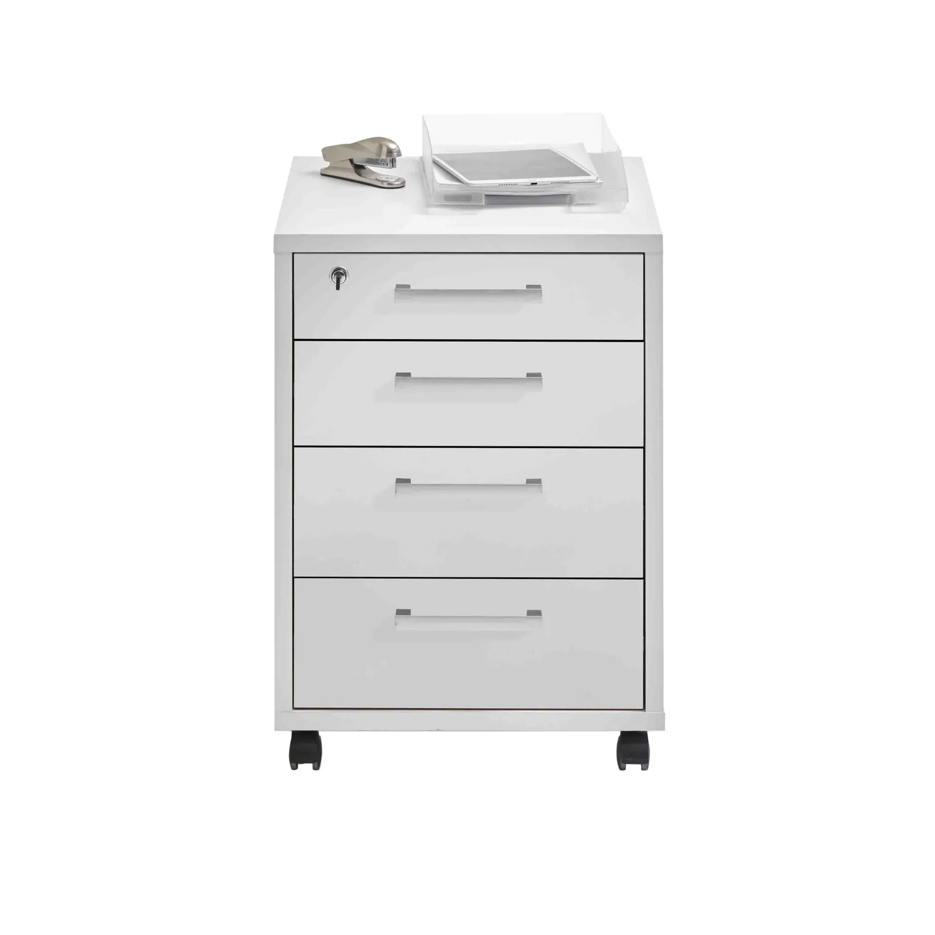 Ladeblok Nereus^Huisenthuis Hot