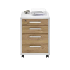 Ladeblok Nereus Eiken^Huisenthuis Clearance