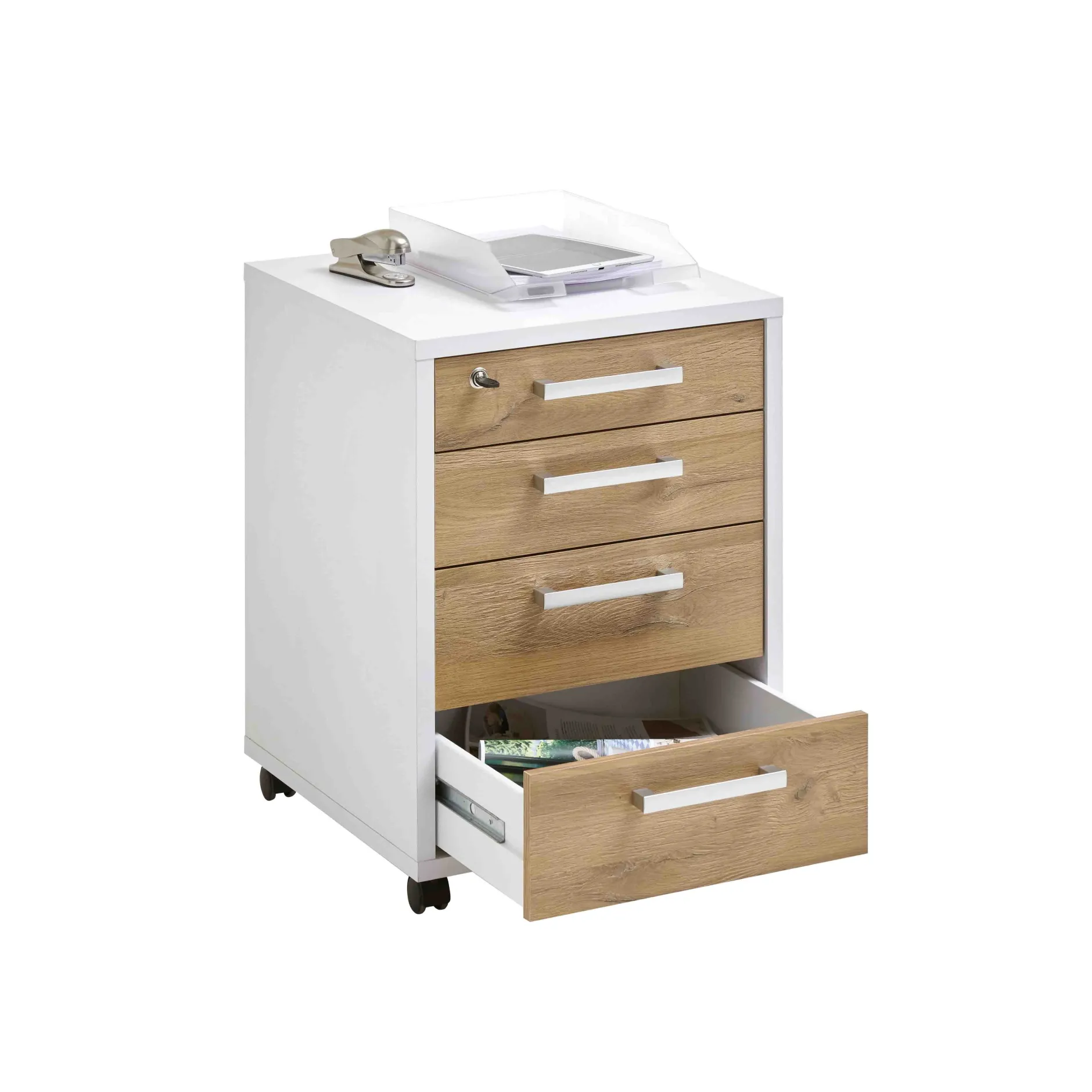 Ladeblok Nereus Eiken^Huisenthuis Clearance