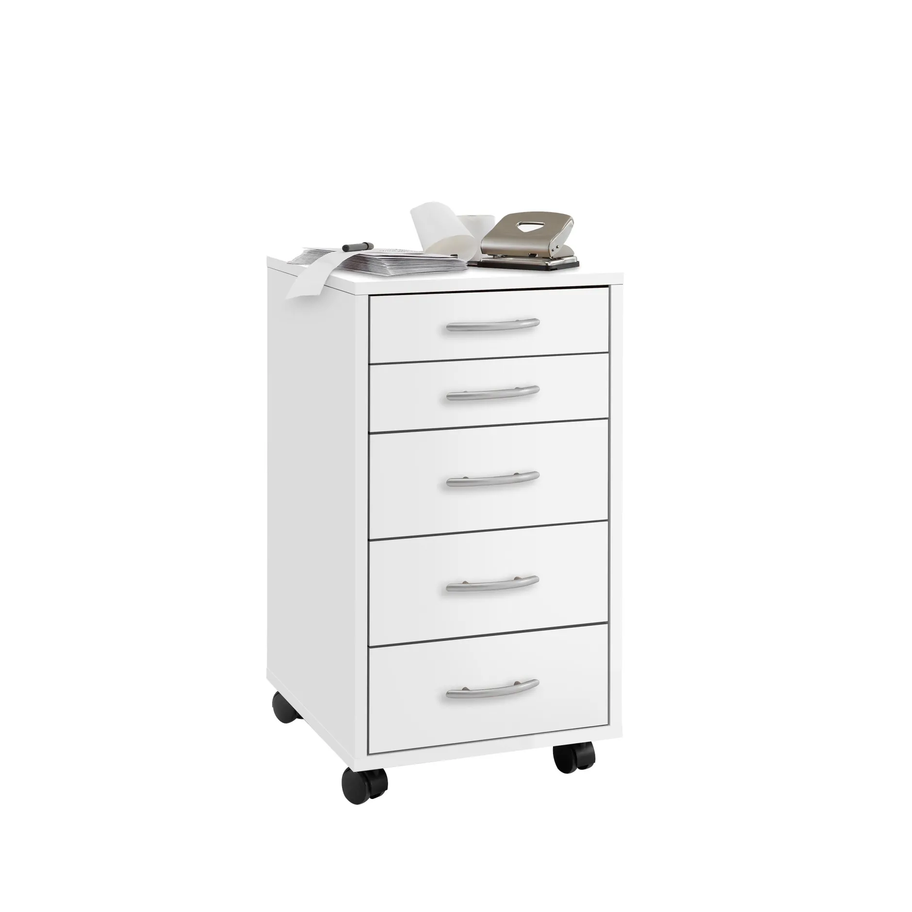 Ladeblok Themis^Huisenthuis Best