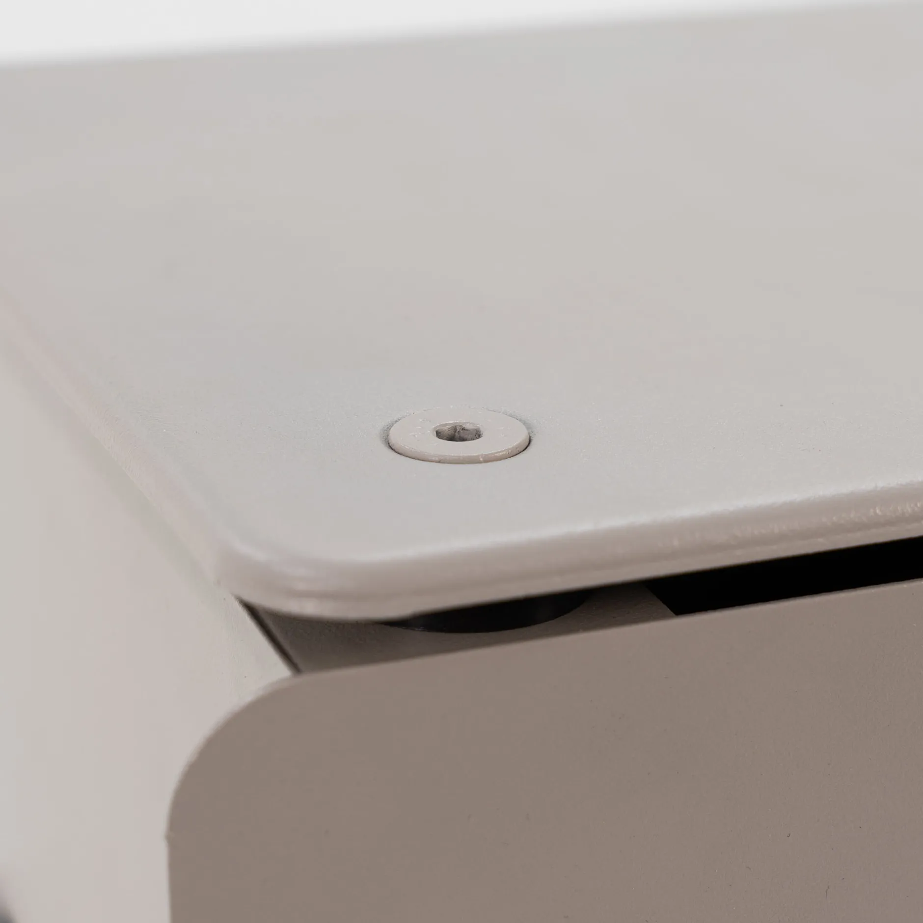 Ladekast Coco Taupe 73 cm^Huisenthuis Online