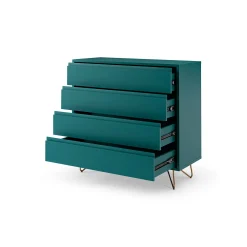 Ladekast Lucy 90 cm^Huisenthuis New