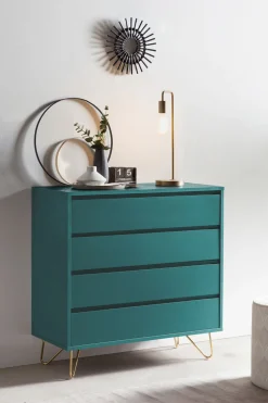 Ladekast Lucy 90 cm^Huisenthuis New