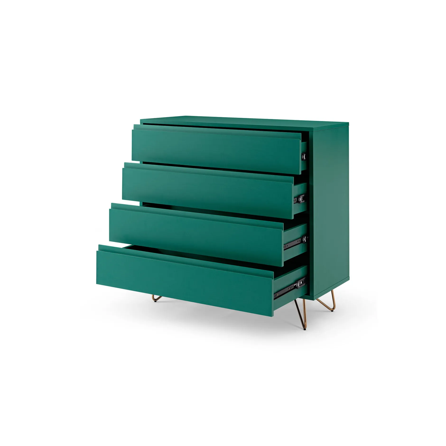 Ladekast Lucy 90 cm^Huisenthuis