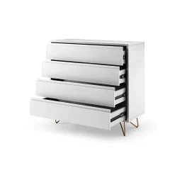 Ladekast Lucy 90 cm^Huisenthuis New