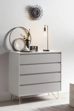 Ladekast Lucy 90 cm^Huisenthuis New