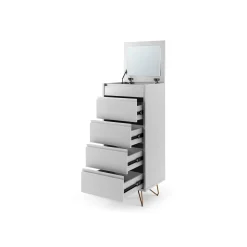 Ladekast Lucy 45 cm^Huisenthuis Best