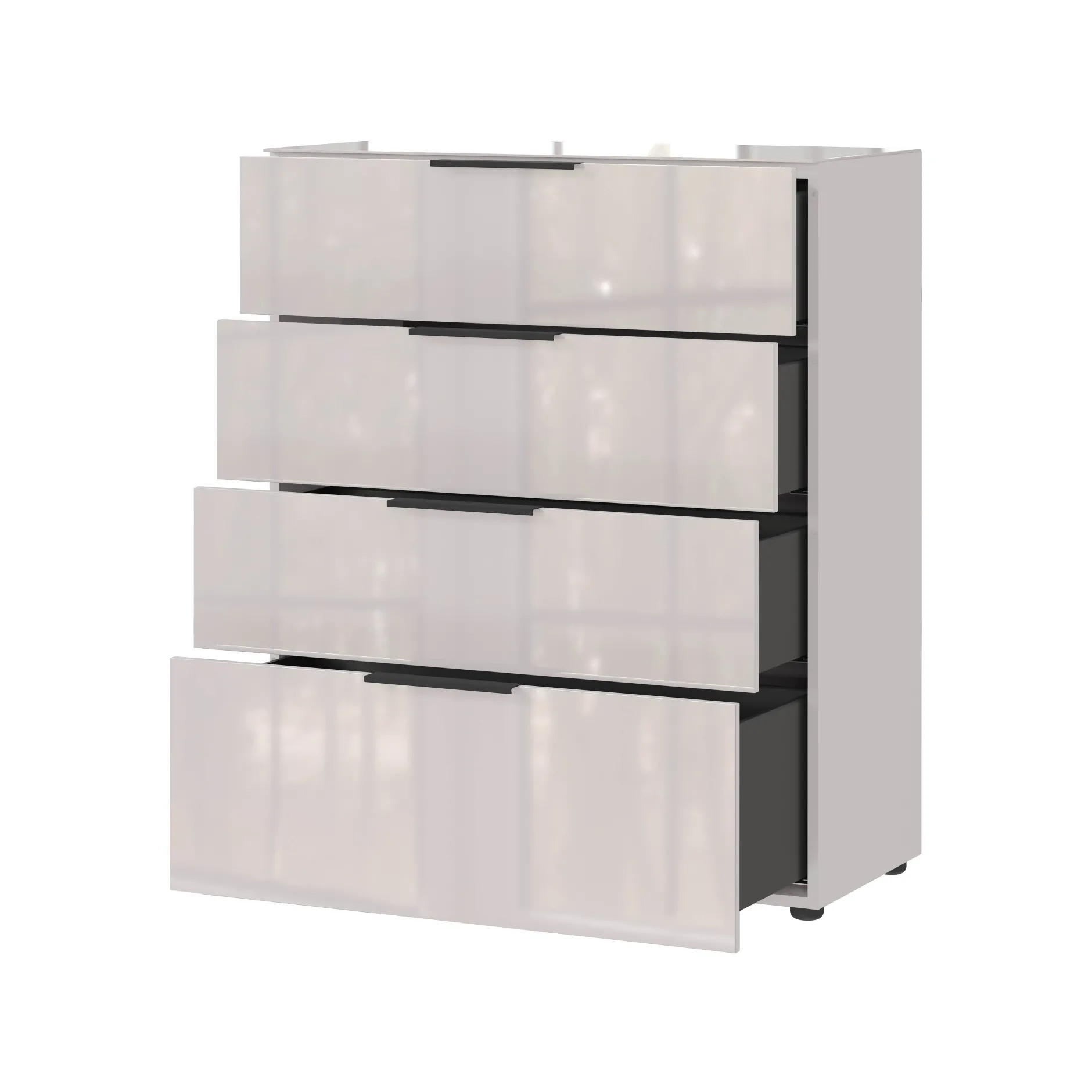 Ladekast Siena Kasjmier^Huisenthuis Clearance