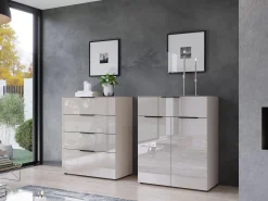 Ladekast Siena Kasjmier^Huisenthuis Clearance