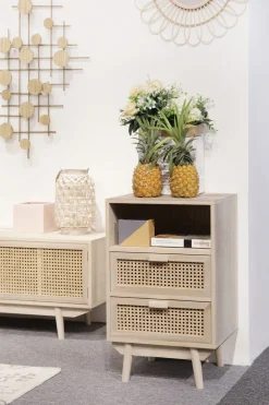 Ladekastje Freja Rotan^Huisenthuis Best