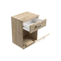 Lage badkamerkast Ilse^Huisenthuis Best