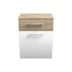 Lage badkamerkast Milan^Huisenthuis Discount