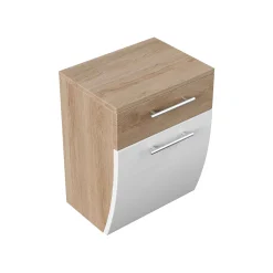 Lage badkamerkast Milan^Huisenthuis Discount