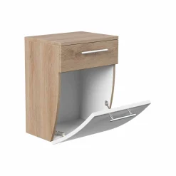 Lage badkamerkast Milan^Huisenthuis Discount