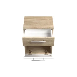 Lage badkamerkast Milan^Huisenthuis Discount