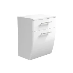 Lage badkamerkast Milan^Huisenthuis New