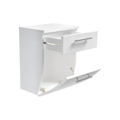 Lage badkamerkast Milan^Huisenthuis New