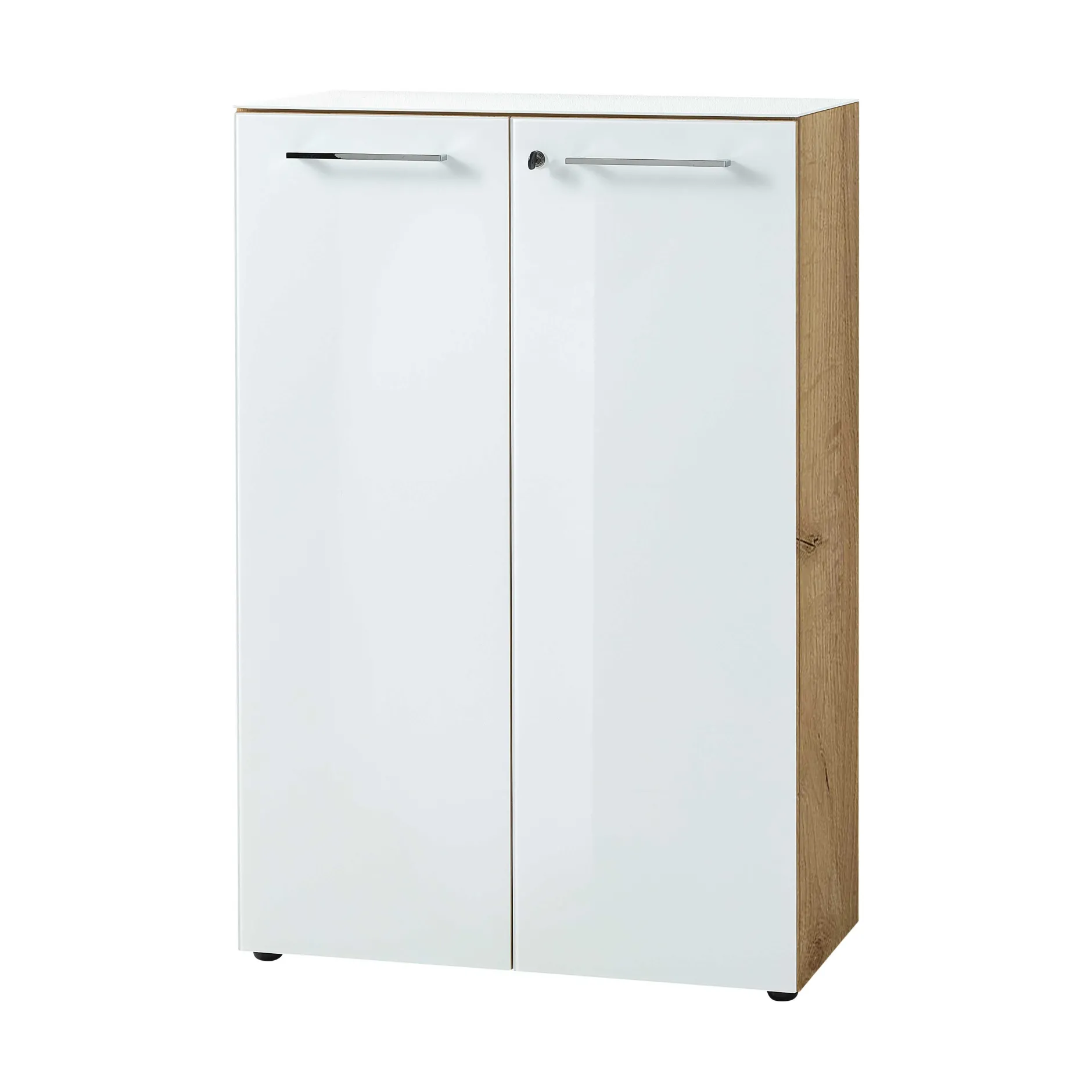 Lage dichte kantoorkast Destin^Huisenthuis Best