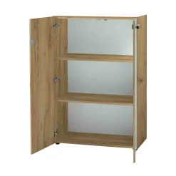 Lage dichte kantoorkast Destin^Huisenthuis Best