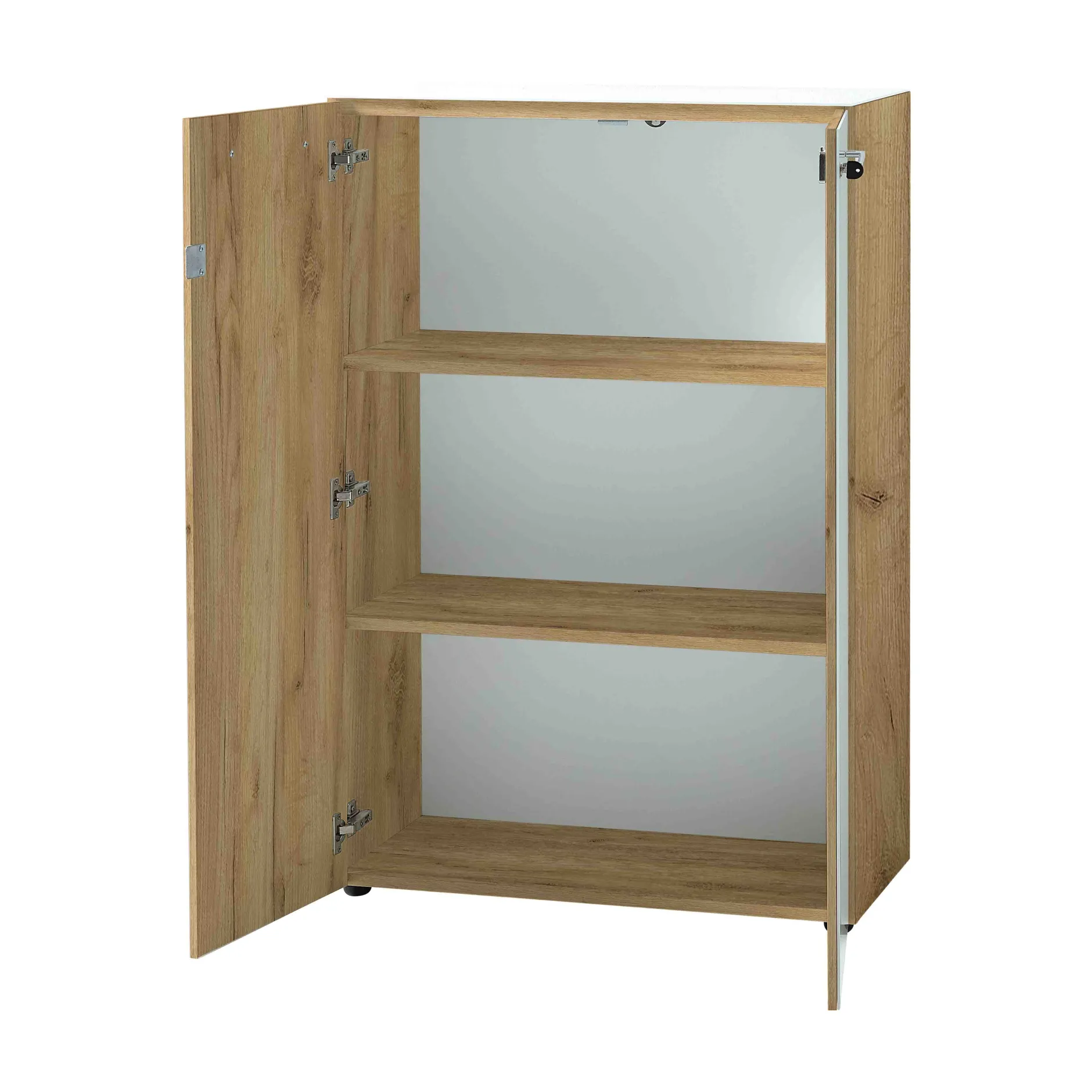 Lage dichte kantoorkast Destin^Huisenthuis Best