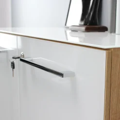 Lage dichte kantoorkast Destin^Huisenthuis Best