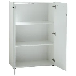 Lage dichte kantoorkast Destin^Huisenthuis