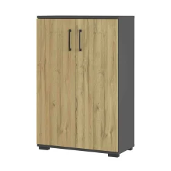 Lage dichte kantoorkast Discovery^Huisenthuis Best