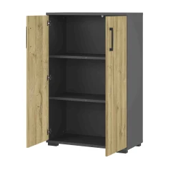 Lage dichte kantoorkast Discovery^Huisenthuis Best