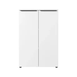 Lage dichte kantoorkast Galileo^Huisenthuis Discount