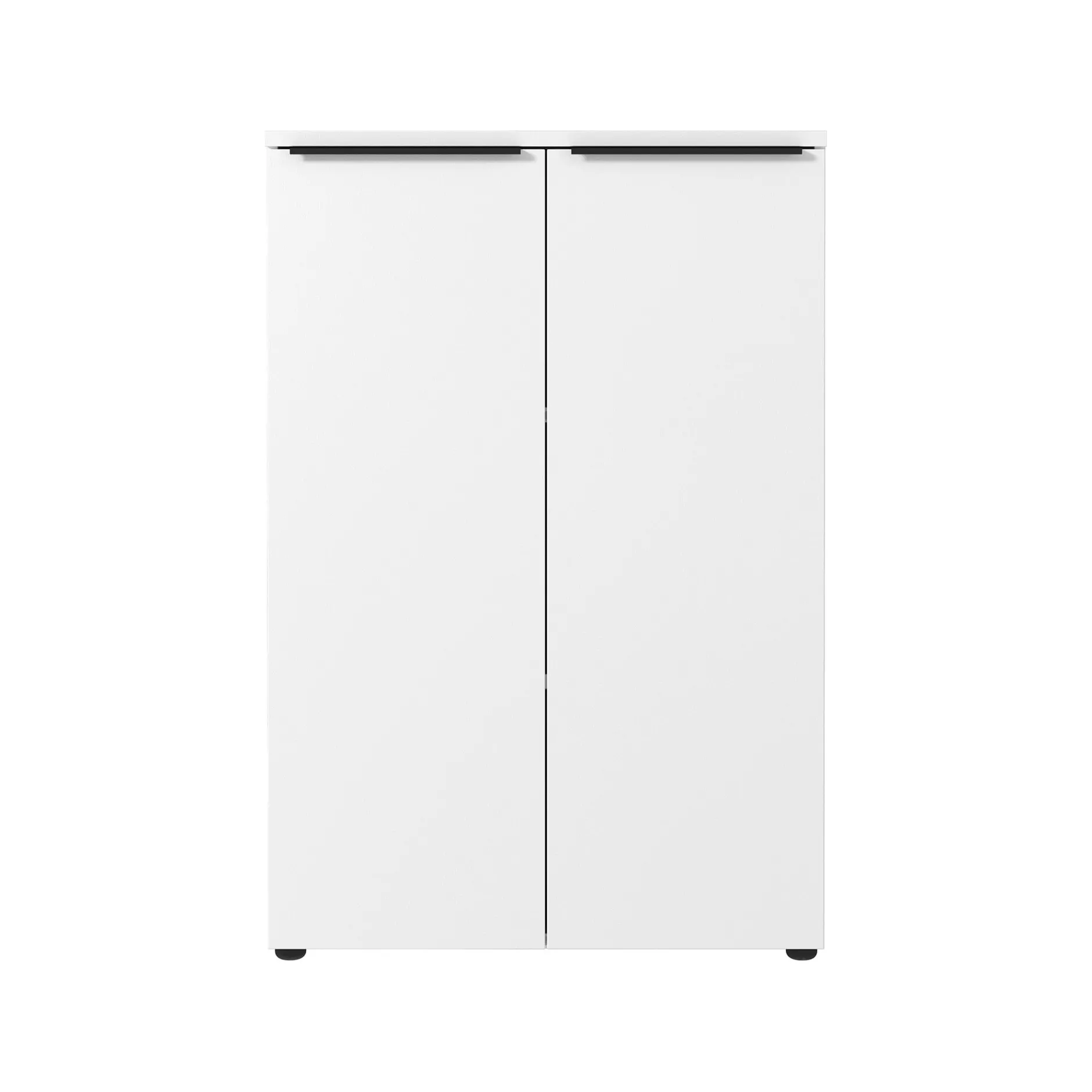 Lage dichte kantoorkast Galileo^Huisenthuis Discount