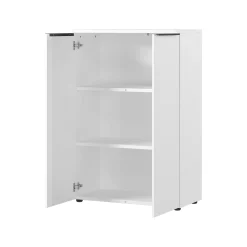 Lage dichte kantoorkast Galileo^Huisenthuis Discount