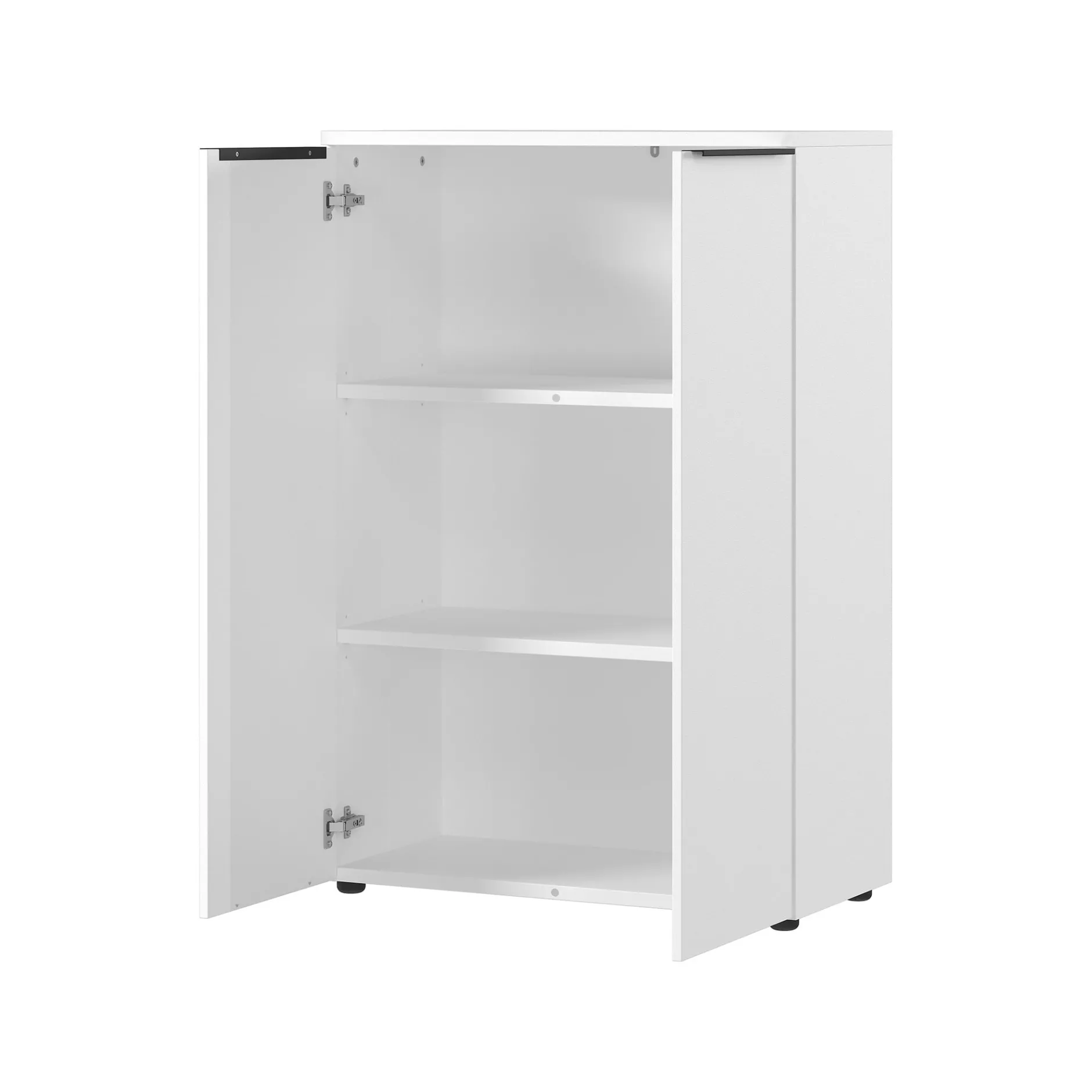 Lage dichte kantoorkast Galileo^Huisenthuis Discount