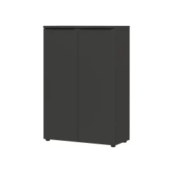 Lage dichte kantoorkast Galileo^Huisenthuis Discount