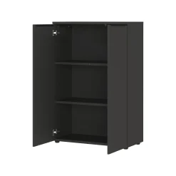 Lage dichte kantoorkast Galileo^Huisenthuis Discount