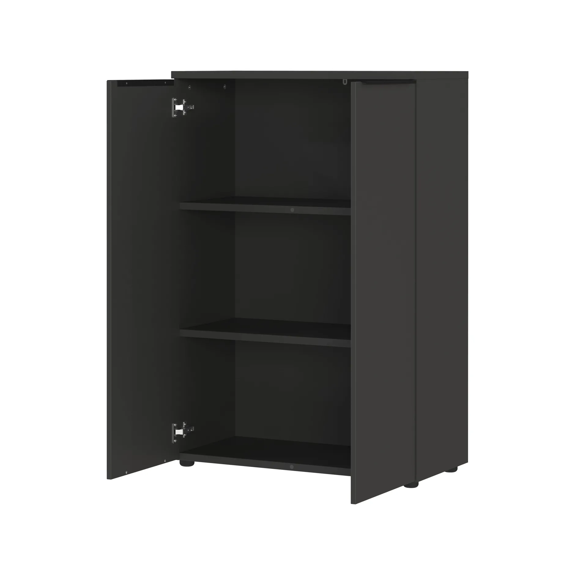 Lage dichte kantoorkast Galileo^Huisenthuis Discount