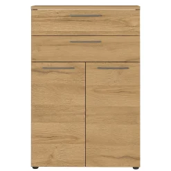 Lage dichte kantoorkast laden Ergonoma Eiken^Huisenthuis New