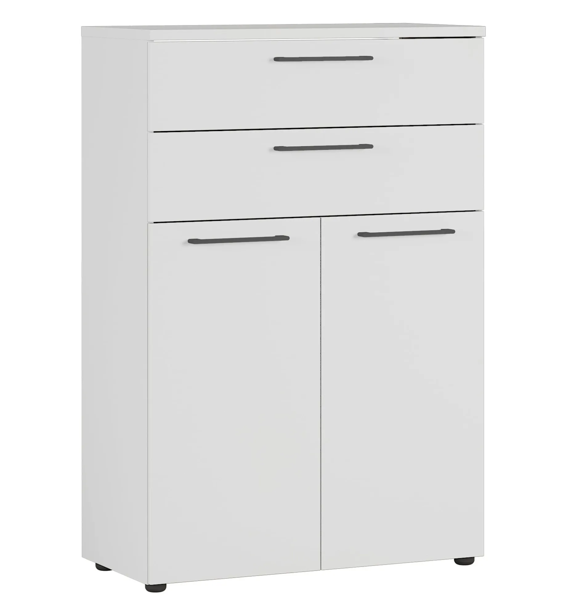 Lage dichte kantoorkast laden Ergonoma Licht^Huisenthuis Online