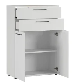 Lage dichte kantoorkast laden Ergonoma Licht^Huisenthuis Online