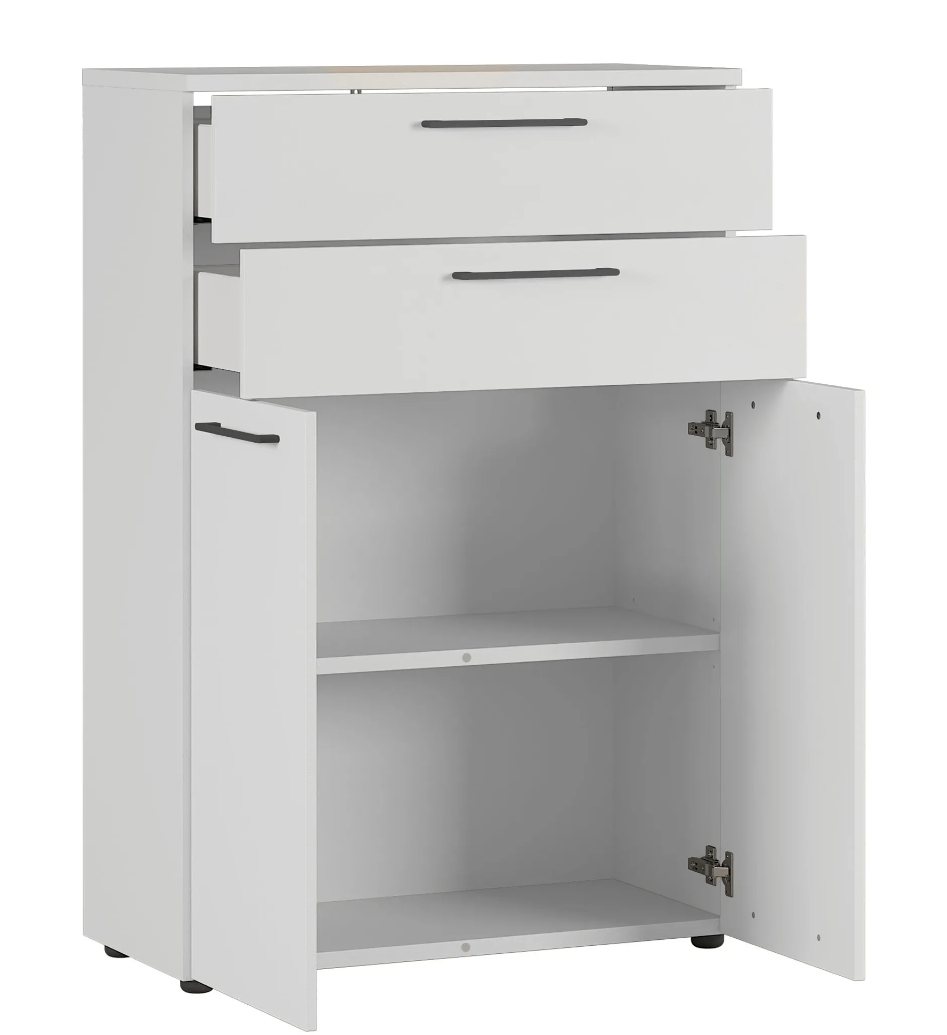 Lage dichte kantoorkast laden Ergonoma Licht^Huisenthuis Online