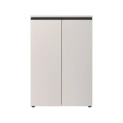 Lage kantoorkast Chicago 120 cm^Huisenthuis