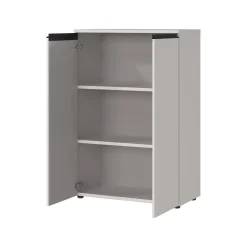 Lage kantoorkast Chicago 120 cm^Huisenthuis