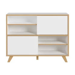 Lage kantoorkast Knut^Huisenthuis Online