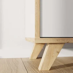 Lage kantoorkast Knut^Huisenthuis Online