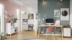 Lage kantoorkast Knut^Huisenthuis Online