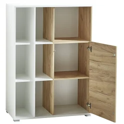 Lage kantoorkast Kreta^Huisenthuis Discount