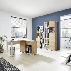 Lage kantoorkast Kreta^Huisenthuis Discount