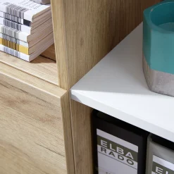 Lage kantoorkast Kreta^Huisenthuis Discount