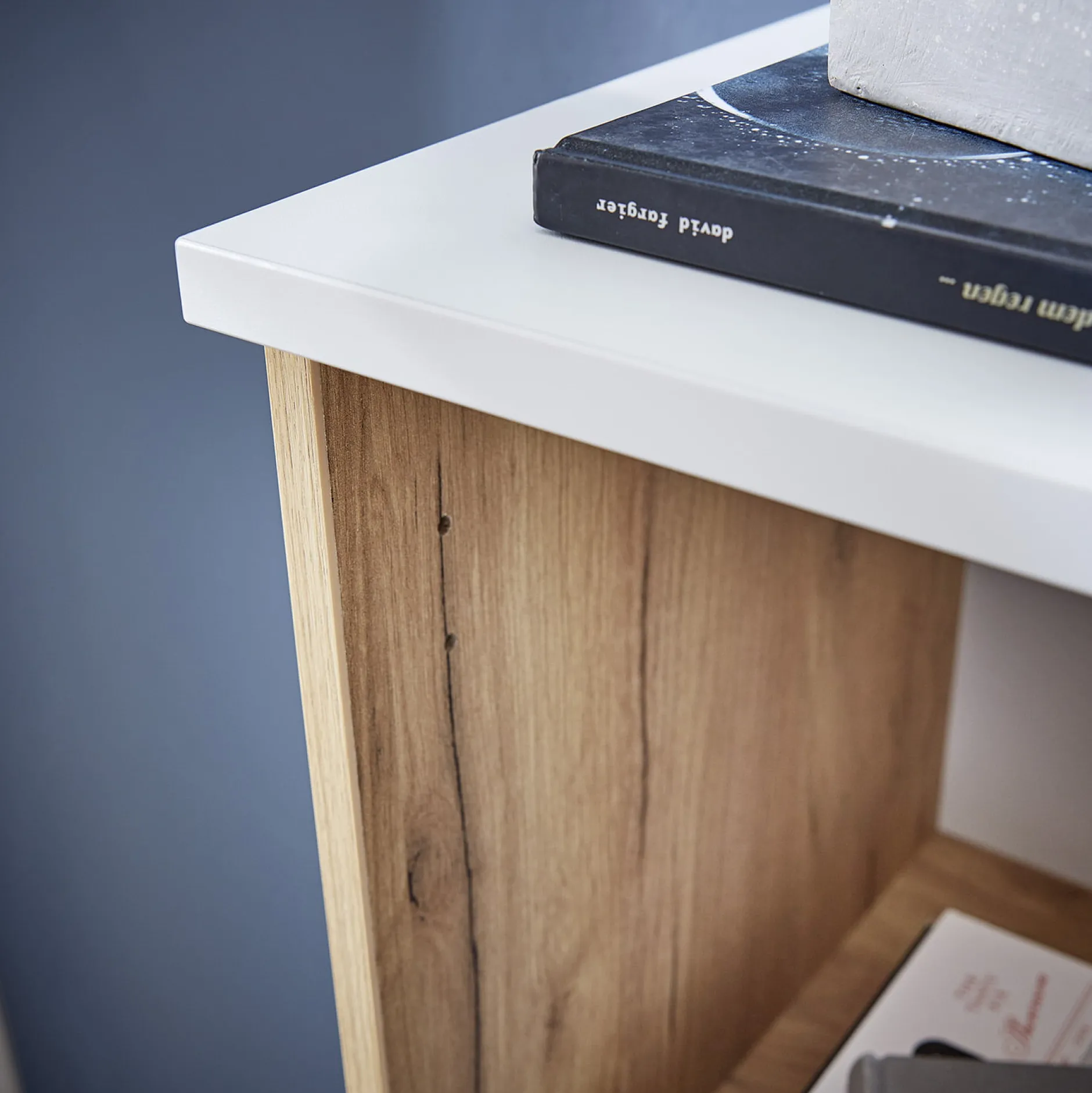 Lage kantoorkast Kreta^Huisenthuis Discount