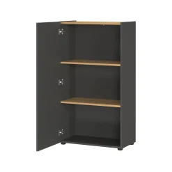 Lage kantoorkast Orlando 110 cm^Huisenthuis Outlet